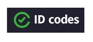 C ID CODES trademark