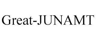 GREAT-JUNAMT trademark