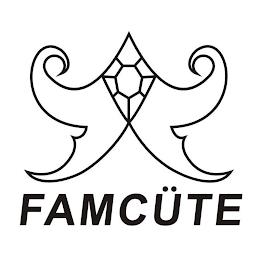 FAMCÜTE trademark