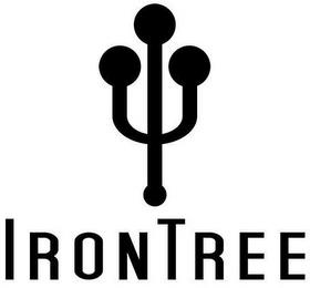 IRONTREE trademark