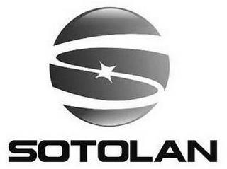 SOTOLAN trademark