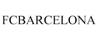 FCBARCELONA trademark