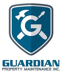 G GUARDIAN PROPERTY MAINTENANCE INC. trademark