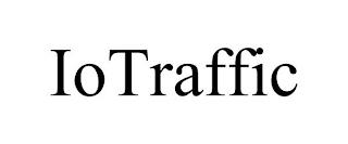 IOTRAFFIC trademark