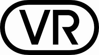 VR trademark