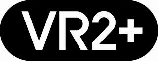 VR2+ trademark