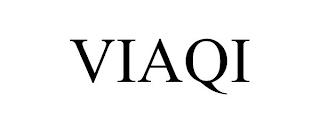 VIAQI trademark