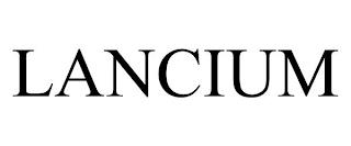 LANCIUM trademark