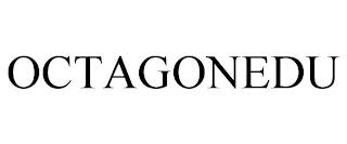 OCTAGONEDU trademark