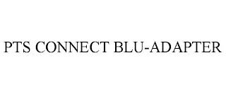 PTS CONNECT BLU-ADAPTER trademark