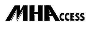 MHACCESS trademark