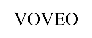 VOVEO trademark