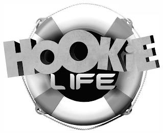 HOOKIE LIFE trademark