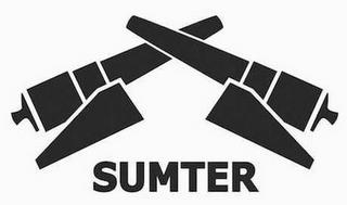 SUMTER trademark