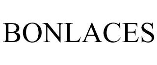 BONLACES trademark