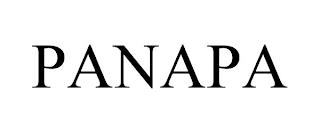 PANAPA trademark