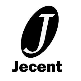 J JECENT trademark