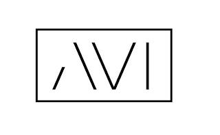 AVI trademark