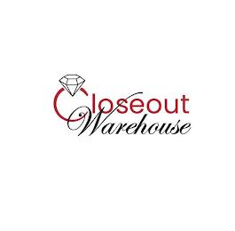 CLOSEOUT WAREHOUSE trademark