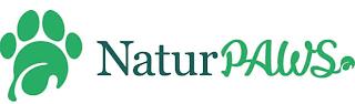 NATURPAWS trademark