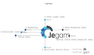 JEGAM trademark