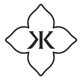 KK trademark