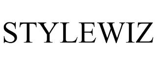 STYLEWIZ trademark