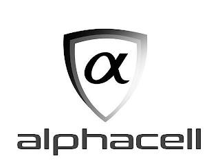 ALPHACELL trademark