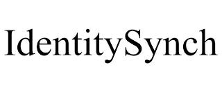 IDENTITYSYNCH trademark