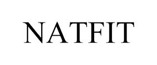 NATFIT trademark