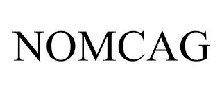 NOMCAG trademark