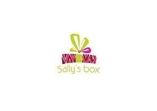 SALLY'S BOX trademark