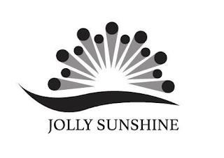 JOLLY SUNSHINE trademark