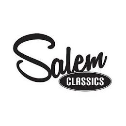 SALEM CLASSICS trademark