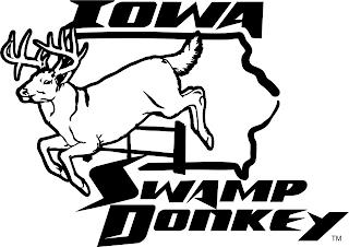 IOWA SWAMP DONKEY trademark