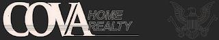 COVA HOME REALTY trademark