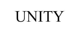 UNITY trademark