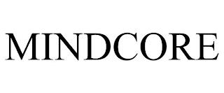 MINDCORE trademark