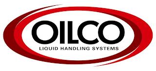 OILCO LIQUID HANDLING SYSTEMS trademark