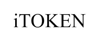 ITOKEN trademark