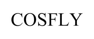 COSFLY trademark