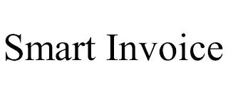 SMART INVOICE trademark