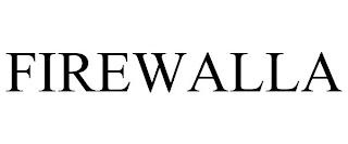 FIREWALLA trademark