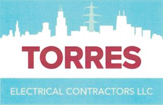 TORRES ELECTRICAL CONTRACTORS LLC trademark