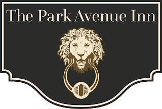 THE PARK AVENUE INN trademark