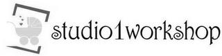 STUDIO1WORKSHOP trademark