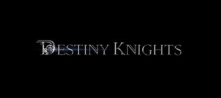 DESTINY KNIGHTS trademark