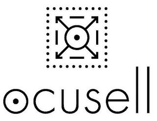 OCUSELL trademark