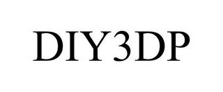 DIY3DP trademark