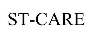 ST-CARE trademark